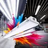 Black 2835 LED light strip, power-free SMD color-changing light strip for ceiling use Specification image